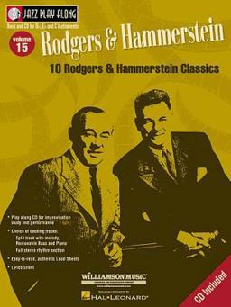 Rodgers and Hammerstein