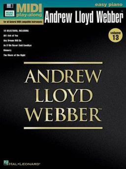 Andrew Lloyd Webber