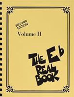 The Real Book - Volume II