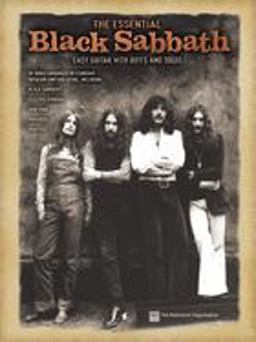 The Essential Black Sabbath The Essential Black Sabbath