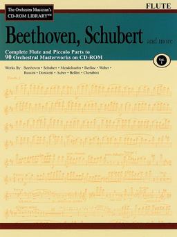 Beethoven, Schubert and More