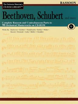 Beethoven, Schubert and More - Volume 1