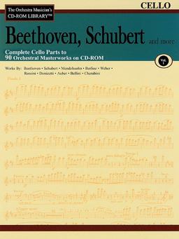 Beethoven, Schubert and More - Volume 1