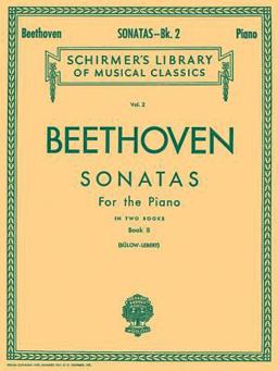Sonatas - Book 2