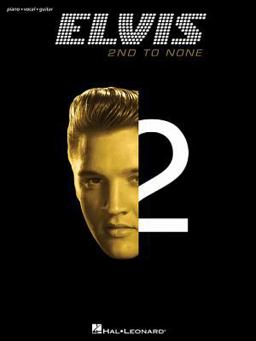 Elvis 2nd to None