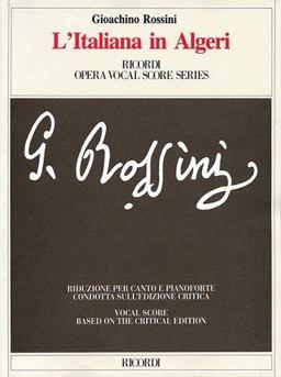 L'Italiana in Algeri