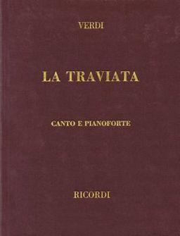 La Traviata