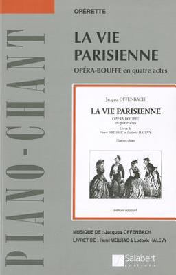 La Vie Parisienne