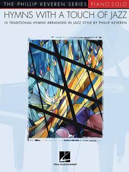 Hymns with a Touch of Jazz