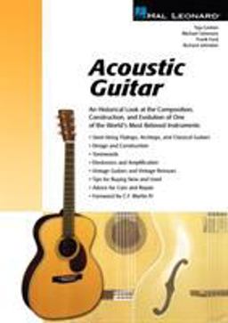 Acoustic Guitar