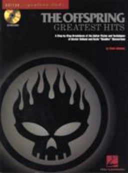 The Offspring Greatest Hits