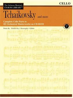 Tchaikovsky and More