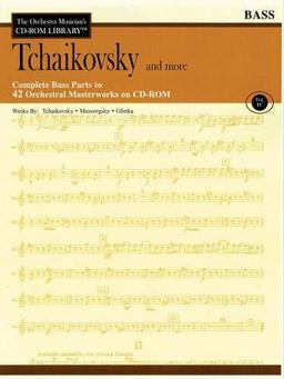 Tchaikovsky and More