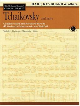 Tchaikovsky and More