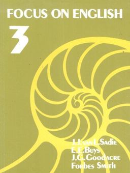 Focus on English Focus on English