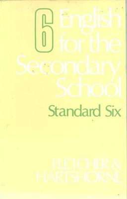 English for the Secondary School