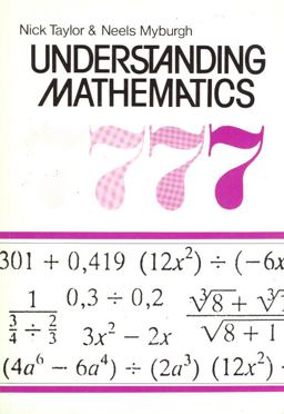 Understanding Mathematics