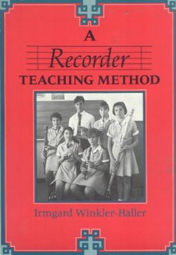 Recorder Teaching Method