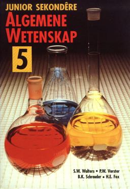 Junior Sekondere Algemene Wetenskap