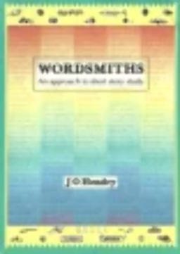 Wordsmiths