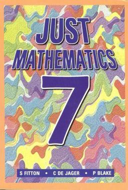 Just Mathematics