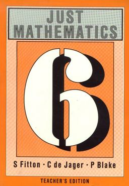 Just Mathematics