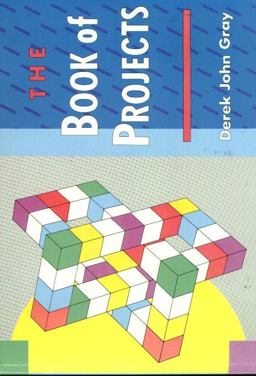 Book of Projects