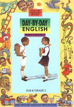 Day-by-Day English