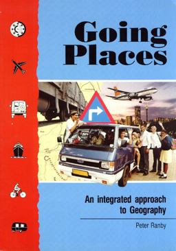 Going Places Going Places