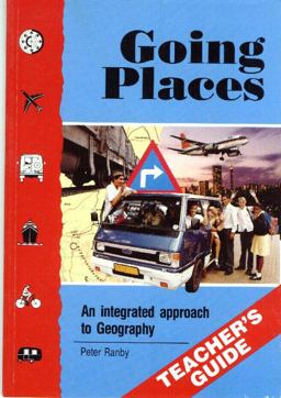 Going Places Going Places