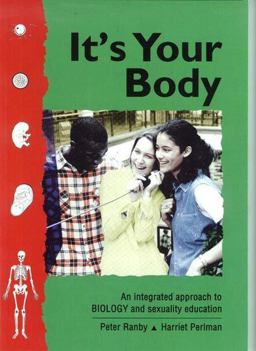 It's Your Body It's Your Body