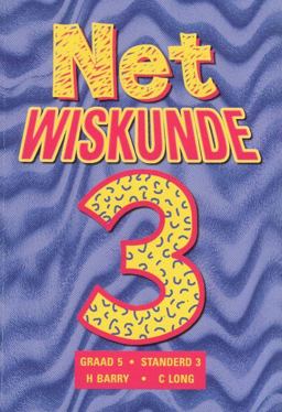 Net Wiskunde