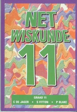 Net Wiskunde