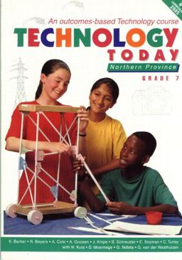 Technology Today for the Northern Province