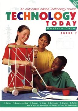 Technology Today for the Western Cape