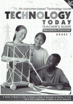 Technology Today for the Northern Province