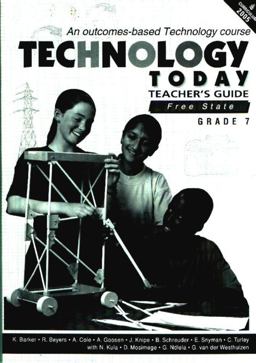 Technology Today for the Free State