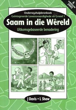 Saam in Die Wereld Saam in Die Wereld