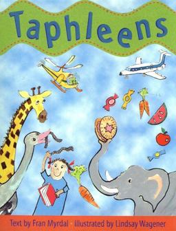 Textures 2 Taphleens