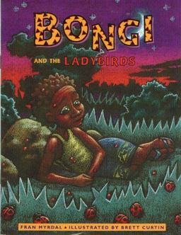 Textures 2 Bongi and the Ladybirds