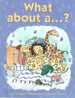 Textures 2 What about a ....