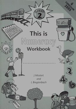 This Is Numeracy Workbook