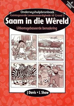 Saam in Die W Reld Saam in Die W Reld