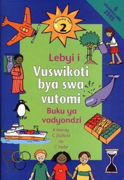 Lebyi I Vuswikoti Bya Swa Vutomi Lebyi I Vuswikoti Bya Swa Vutomi