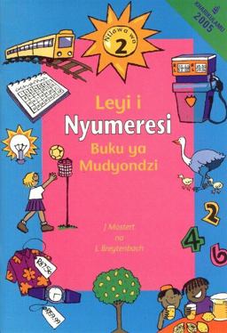 Leyi I Nyumeresi Buku Ya Mudyondzi