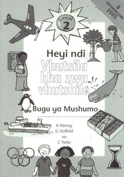 Heyi Ndi Vhutshila Kha Zwa Vhutshilo Heyi Ndi Vhutshila Kha Zwa Vhutshilo