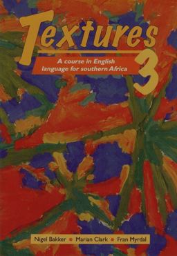 Textures 3 Textures 3