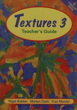 Textures 3 Textures 3