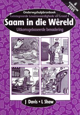 Saam in Die W Reld Saam in Die W Reld