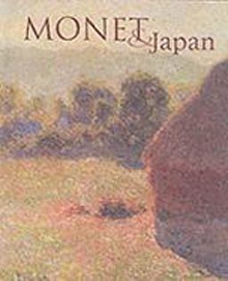 Monet and Japan